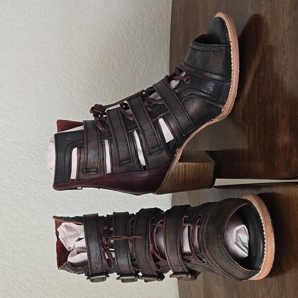 Freebird Braeden - Picture 6 of 8